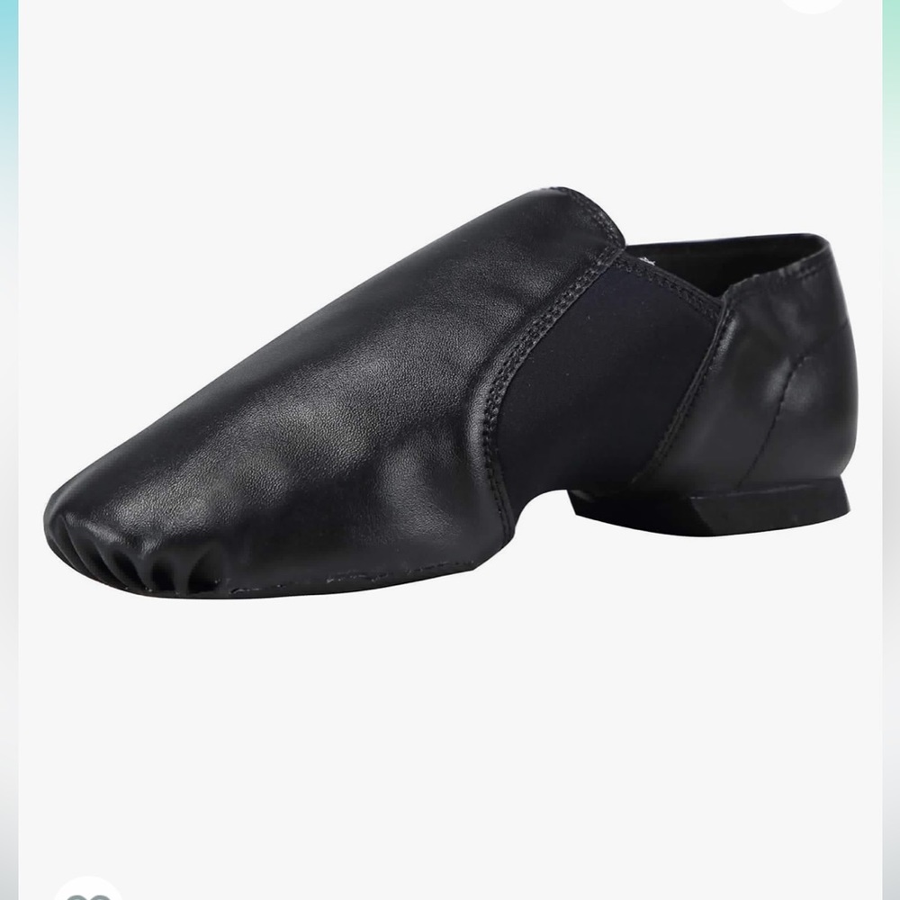 Two pairs of Linodes Jazz Shoes